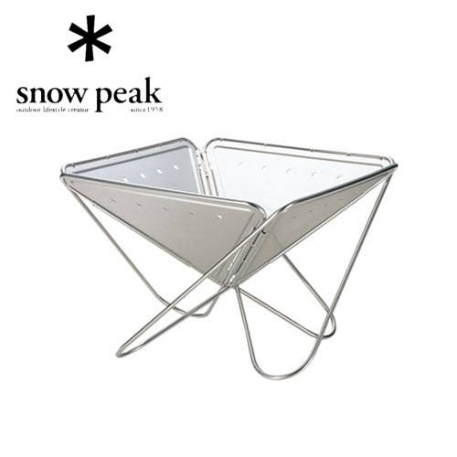 ���Ρ��ԡ��� snow peak ʲ���� M
