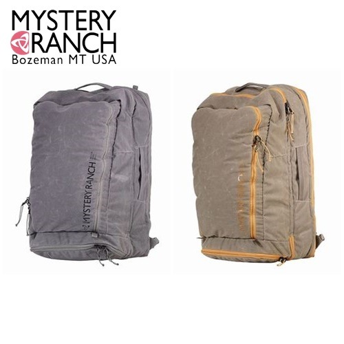 ミステリーランチ MYSTERYRANCH ミッションローバー60 プラス 