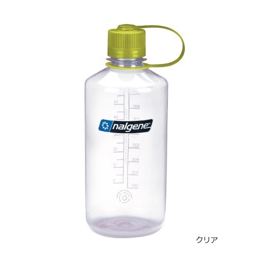 �ʥ륲�� NALGENE �ٸ�1.0L Tritan Renew