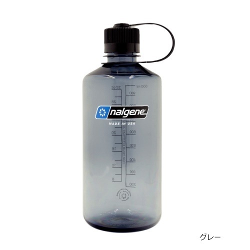 �ʥ륲�� NALGENE �ٸ�1.0L Tritan Renew