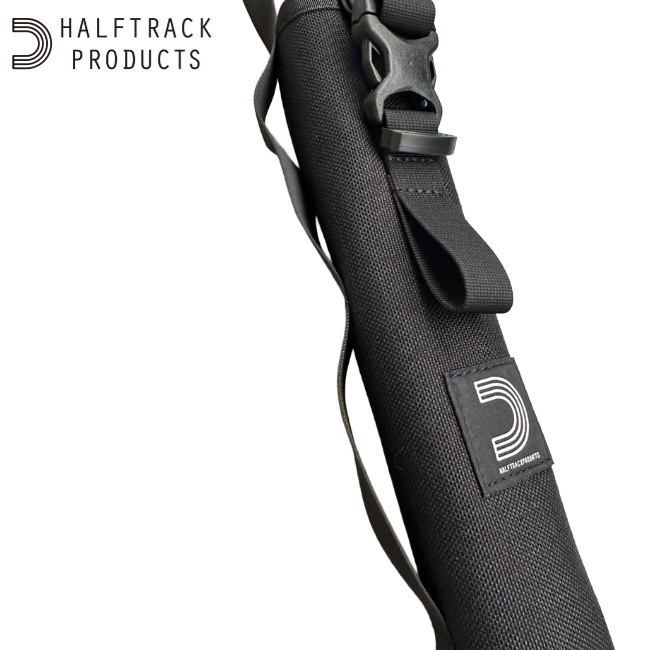 ϡեȥåץ HALF TRACK PRODUCTS ݡ륹͡ POLE SNAKE SKIN