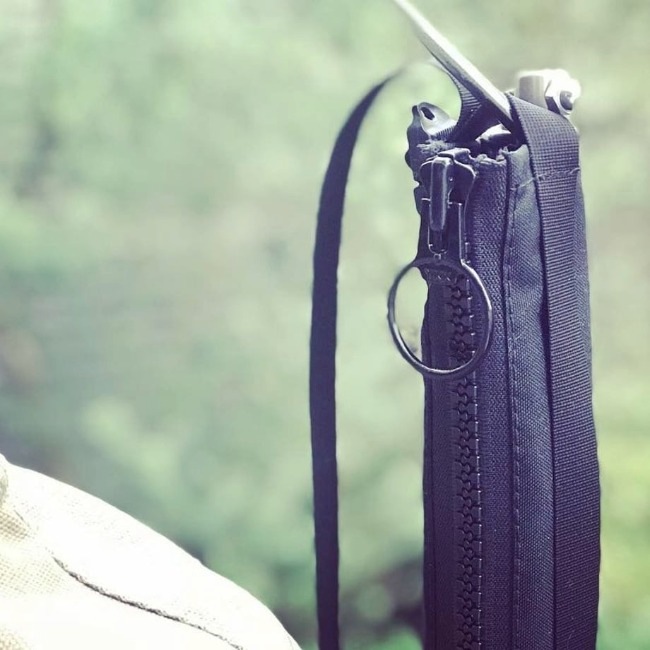 ϡեȥåץ HALF TRACK PRODUCTS ݡ륹͡ POLE SNAKE SKIN