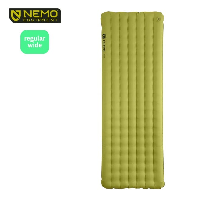 �ˡ��� NEMO ������ץ� �����륷������ �쥮��顼�磻�� Eclipse All-Season regular wide
