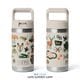 YETI イエティ ランブラー ジュニア 12oz(355mL)キッズボトル Rambler Jr. 355 ML Kids Water Bottle