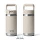 YETI イエティ ランブラー ジュニア 12oz(355mL)キッズボトル Rambler Jr. 355 ML Kids Water Bottle