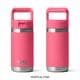 YETI イエティ ランブラー ジュニア 12oz(355mL)キッズボトル Rambler Jr. 355 ML Kids Water Bottle