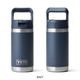 YETI イエティ ランブラー ジュニア 12oz(355mL)キッズボトル Rambler Jr. 355 ML Kids Water Bottle
