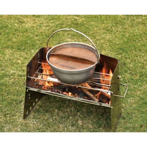 ˥ե졼 UNIFLAME  ʲ26cm