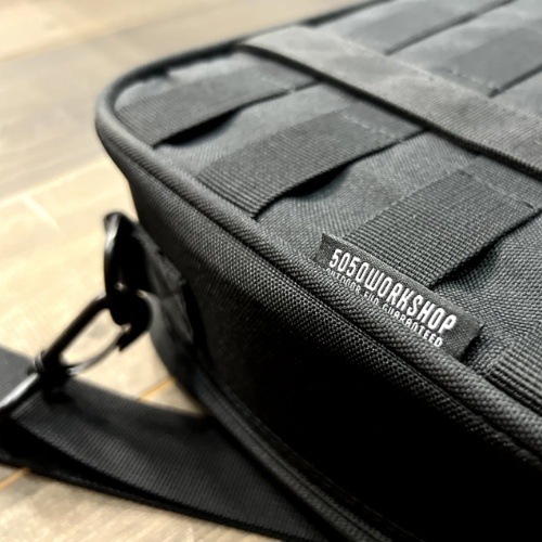5050�������å� 5050WORKSHOP  �������ʥ����������� �顼�� ORGANIZER CASE LARGE