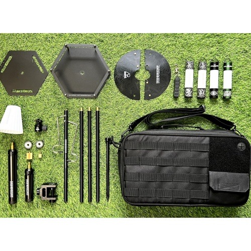5050�������å� 5050WORKSHOP  �������ʥ����������� �顼�� ORGANIZER CASE LARGE