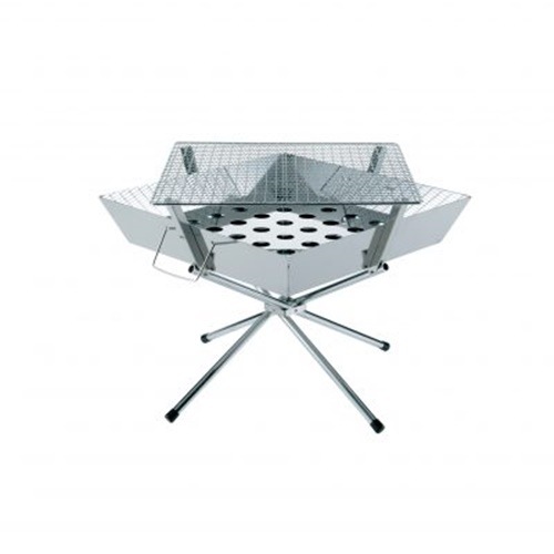 ユニフレーム UNIFLAME ファイアグリル エントリーセット