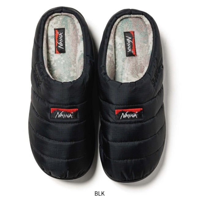 �ʥ� �� ���� NANGA��SUBU ��������ƥå��������󥿡�������� AURORA TEX WINTER SANDAL