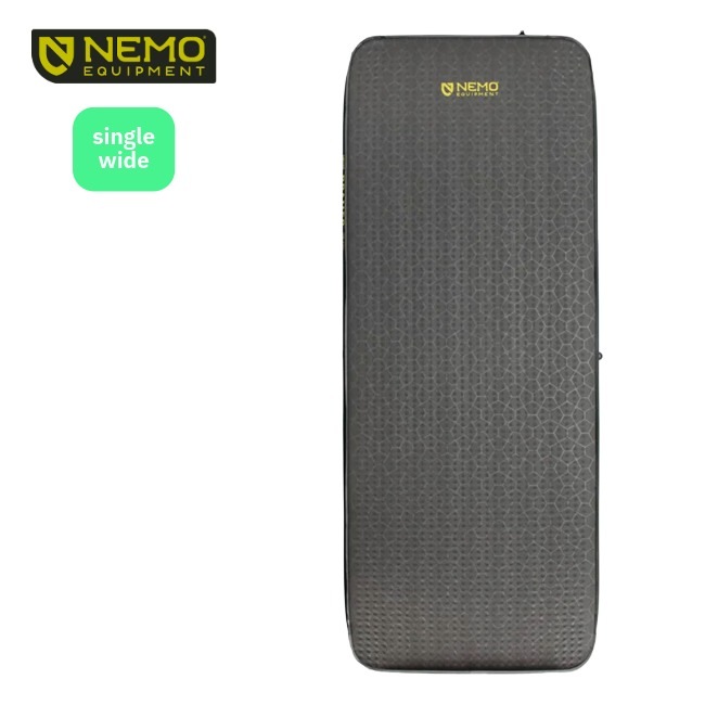 �ˡ��� NEMO �����ޡ� 2026 ���󥰥�磻�� Roamer 2026 single wide