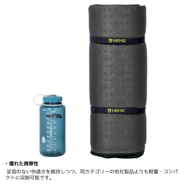 �ˡ��� NEMO �����ޡ� 2026 ���󥰥�磻�� Roamer 2026 single wide