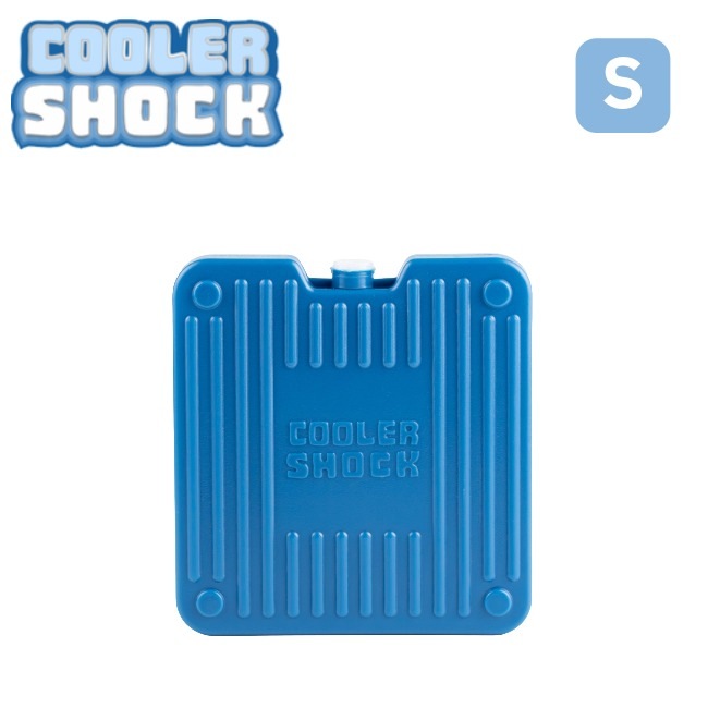 �����顼����å� COOLER SHOCK �ϡ��ɥ��ȥ��� S������ HARD STRONG
