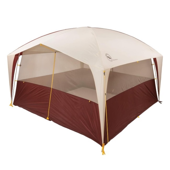 ビッグアグネス BIG AGNES シュガーローフキャンプ SUGARLOAF CAMP TSLC16