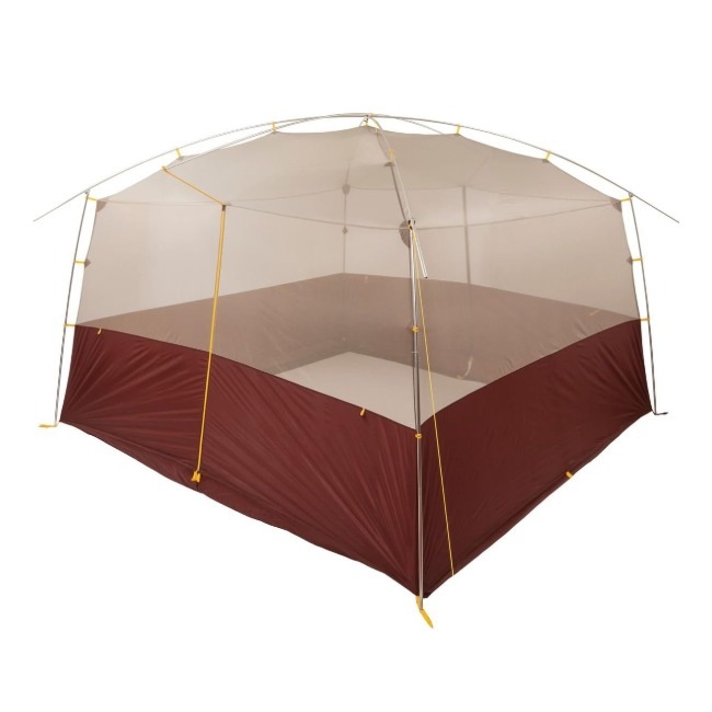 ビッグアグネス BIG AGNES シュガーローフキャンプ SUGARLOAF CAMP TSLC16