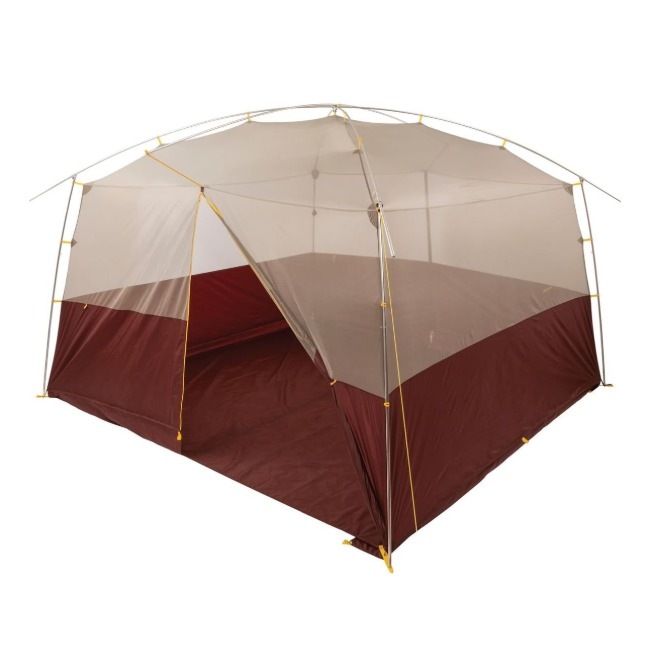 ビッグアグネス BIG AGNES シュガーローフキャンプ SUGARLOAF CAMP TSLC16