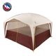 ビッグアグネス BIG AGNES シュガーローフキャンプ SUGARLOAF CAMP TSLC16