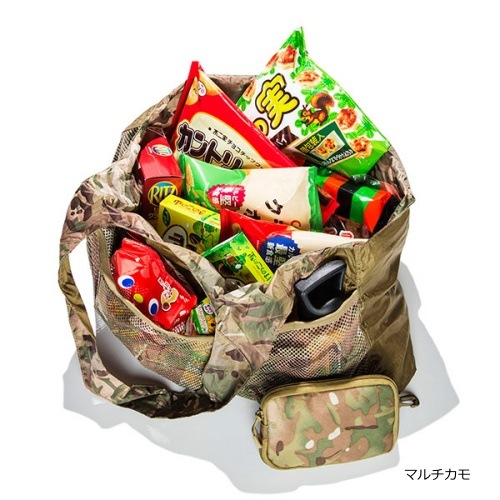 ���쥴�˥��󥭥��ѡ� Oregonian Camper �ޡ����åȥȡ��ȥХå�