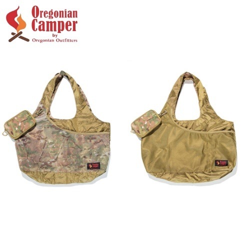 ���쥴�˥��󥭥��ѡ� Oregonian Camper �ޡ����åȥȡ��ȥХå�