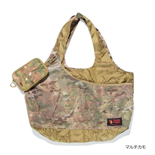 ���쥴�˥��󥭥��ѡ� Oregonian Camper �ޡ����åȥȡ��ȥХå�