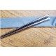 DD�ϥ��å� ������Ȥ Titanium Chopsticks
