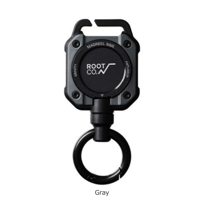 ROOT CO. 롼ȥ ӥƥޥ꡼  GRAVITY MAG REEL SQR.