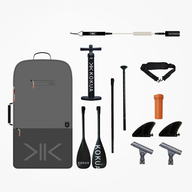 ������ KOKUA MAKUA HOLOHOLO 11.2��36