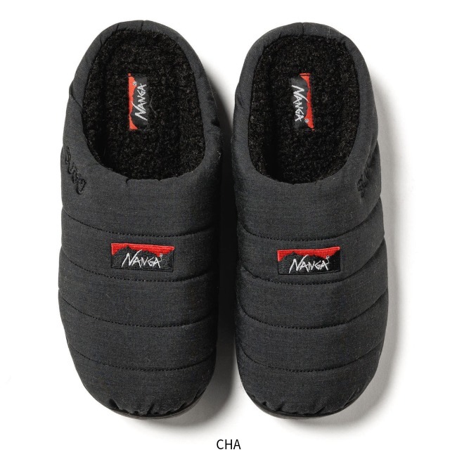 ナンガ×スブ NANGA×SUBU ヒノック ウィンター サンダル HINOC WINTER SANDAL