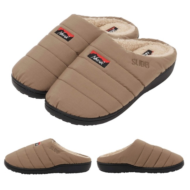 ナンガ×スブ NANGA×SUBU ヒノック ウィンター サンダル HINOC WINTER SANDAL