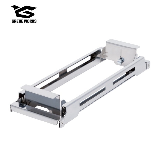 ���꡼�֥���� GREBE WORKS BOX���饤�ɥ��åȡʥϡ��ե�˥åȡ�