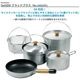 ��˥ե졼�� UNIFLAME fan5DX ����åɥץ饹��fan�Х��ĥ��å� (2026ǯ���̸�������) 