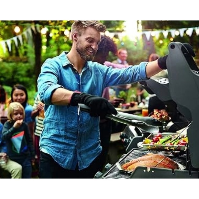 �������С� weber E-310 