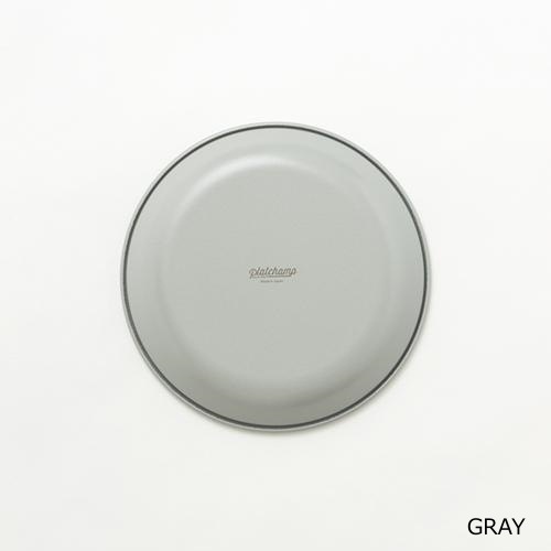 Platchamp プラットチャンプ | THE CURRY PLATE 20 PC011