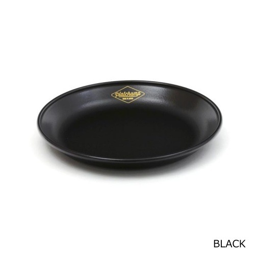 Platchamp プラットチャンプ | THE CURRY PLATE 20 PC011