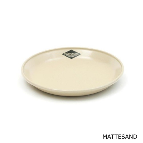 Platchamp プラットチャンプ | THE CURRY PLATE 20 PC011