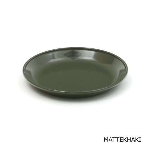 Platchamp プラットチャンプ | THE CURRY PLATE 20 PC011