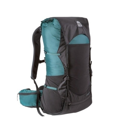 ����ʥ��ȥ��� GRANITE GEAR �ڥ�᥿�� 35 ������� �ޥ꡼�� PERIMETER 35 Women's MARINA