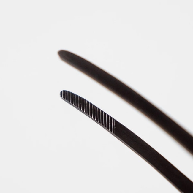 フェデカ FEDECA クレーバートング プレーンオリーブ FEDECA CLEVER TONG