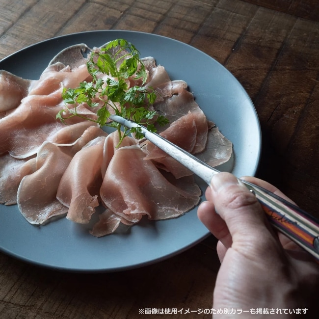 フェデカ FEDECA クレーバートング プレーンオリーブ FEDECA CLEVER TONG