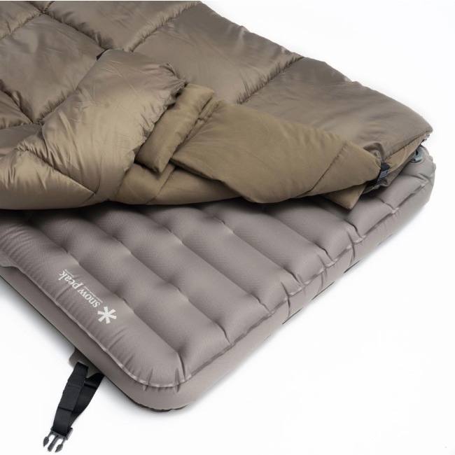 ���Ρ��ԡ��� snow peak �����ƥ४�եȥ� �����ޥåȥ��å�