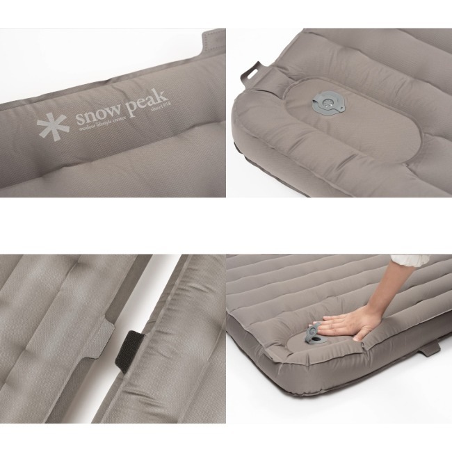 ���Ρ��ԡ��� snow peak �����ƥ४�եȥ� �����ޥåȥ��å�