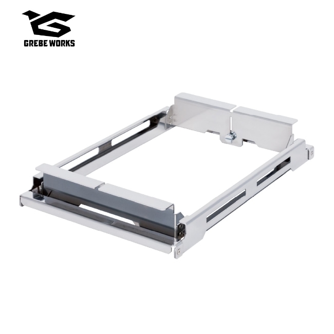 ���꡼�֥���� GREBE WORKS BOX���饤�ɥ��åȡ�1��˥åȡ�
