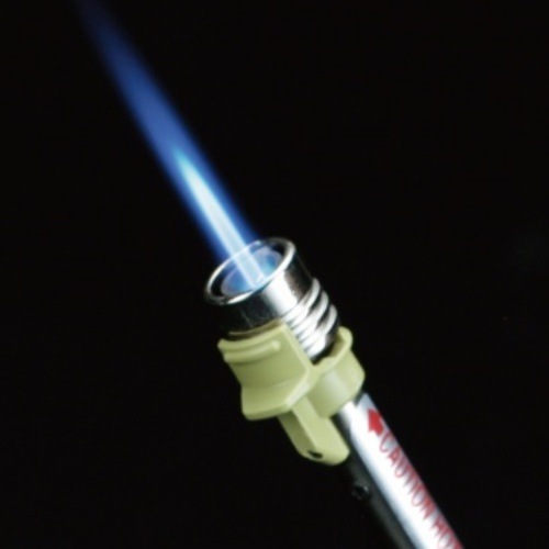 ソト SOTO スライドガストーチ キャップ付き