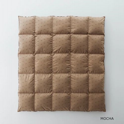 ʥ NANGA  ݤĥ֥ DOWN DUVET DOUBLE