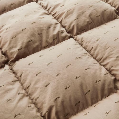 ʥ NANGA  ݤĥ֥ DOWN DUVET DOUBLE