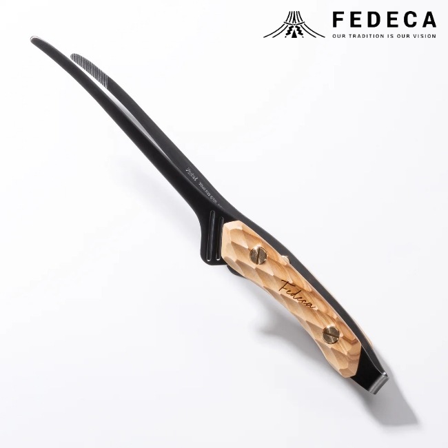 �ե��ǥ� FEDECA ���졼�С��ȥ� ̾�����꡼�� FEDECA CLEVER TONG