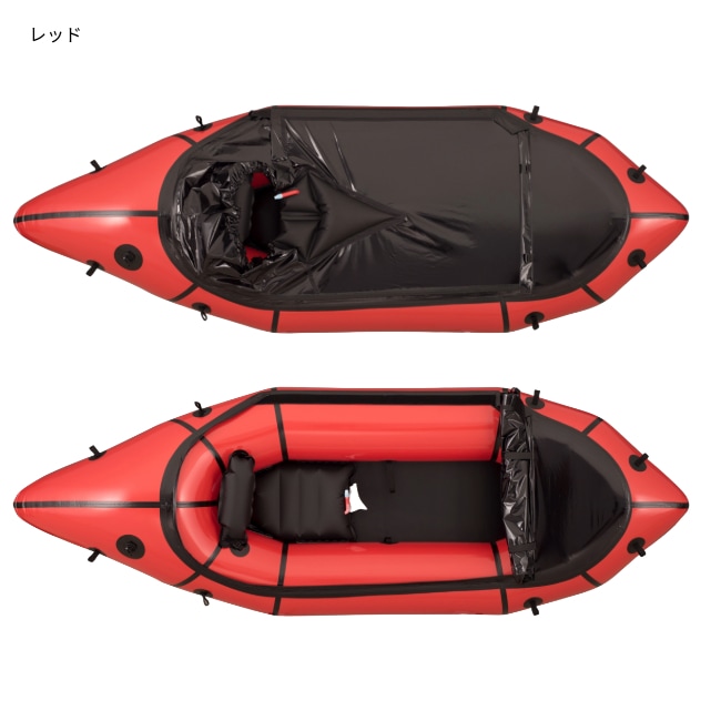MRSパックラフト MRS Packraft マイクロラフト L Microraft Size L