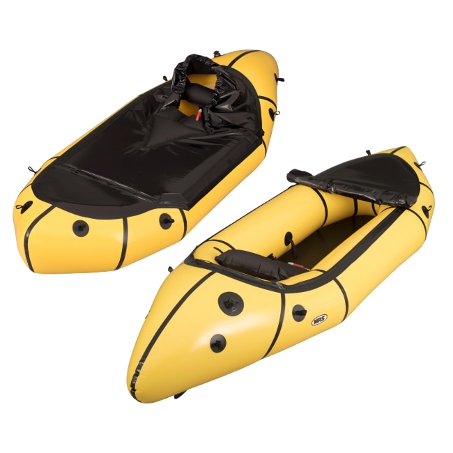 MRSパックラフト MRS Packraft マイクロラフト L Microraft Size L